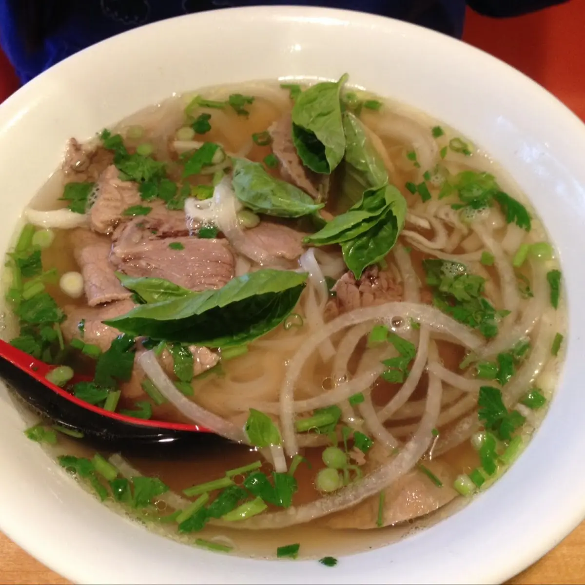 Pho Tai