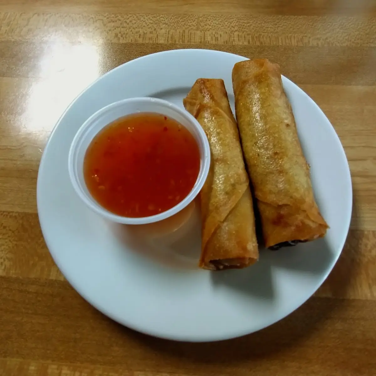 Spring Roll