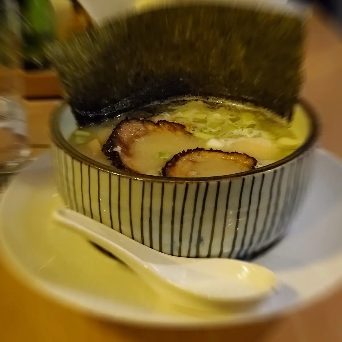 Tokyo Tomkotsu Ramen