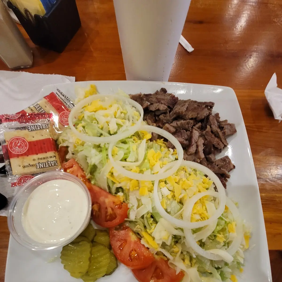 Cobb Salad