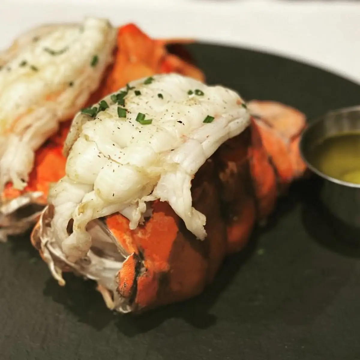 Lobster Tail