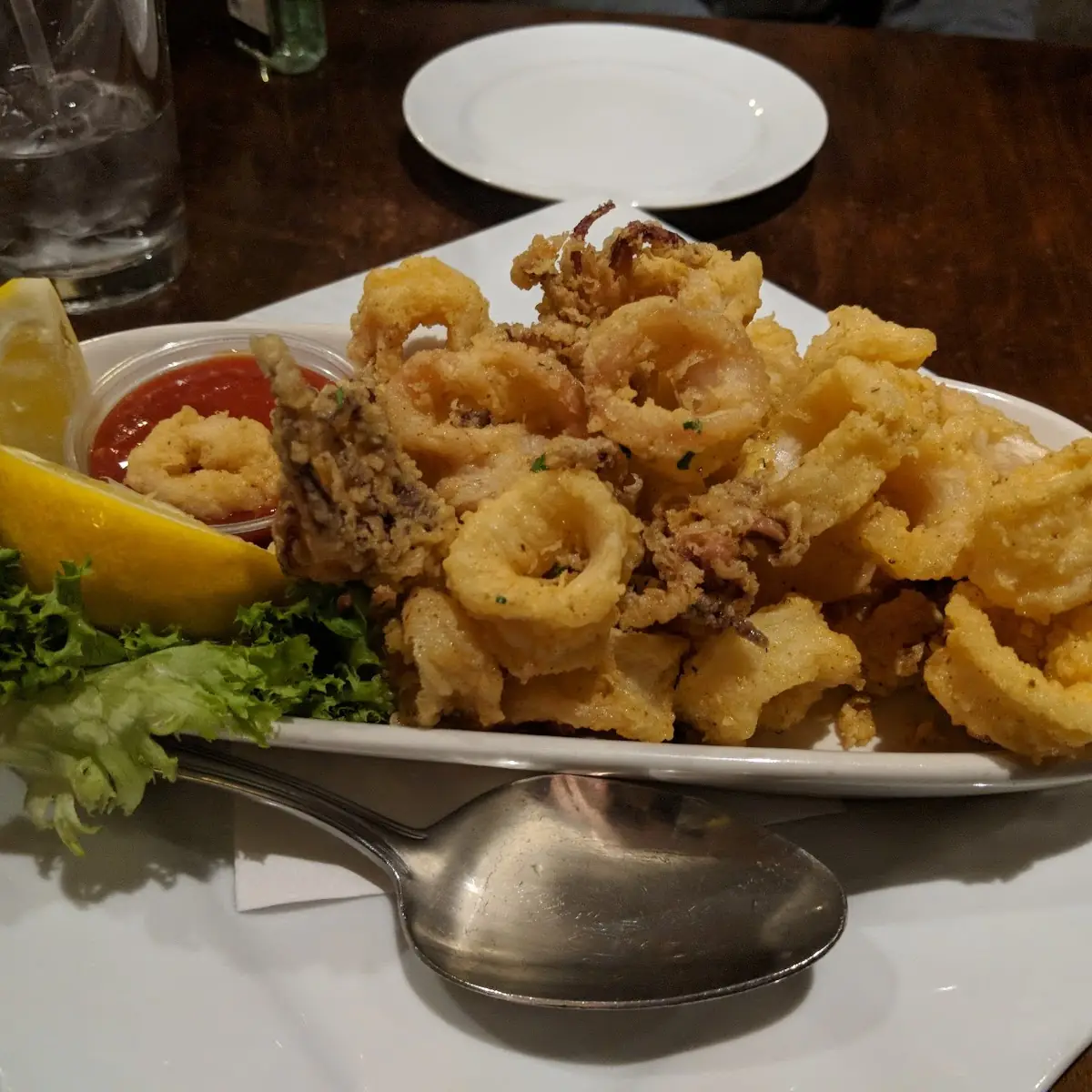 Fritto Misto