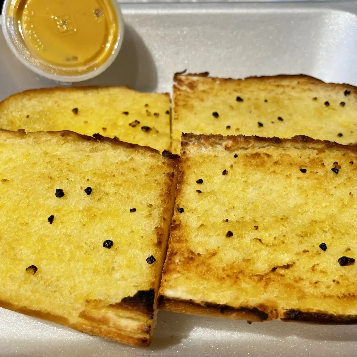 Garlic Bread