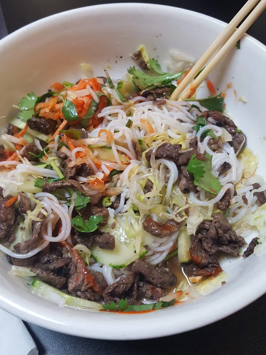 Bulgogi