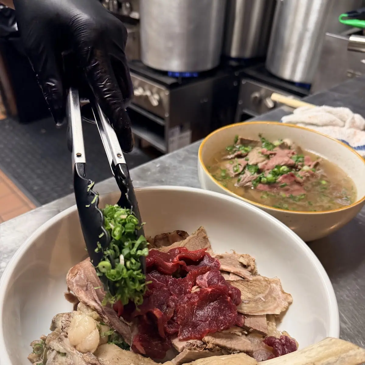 Short Rib Pho #3