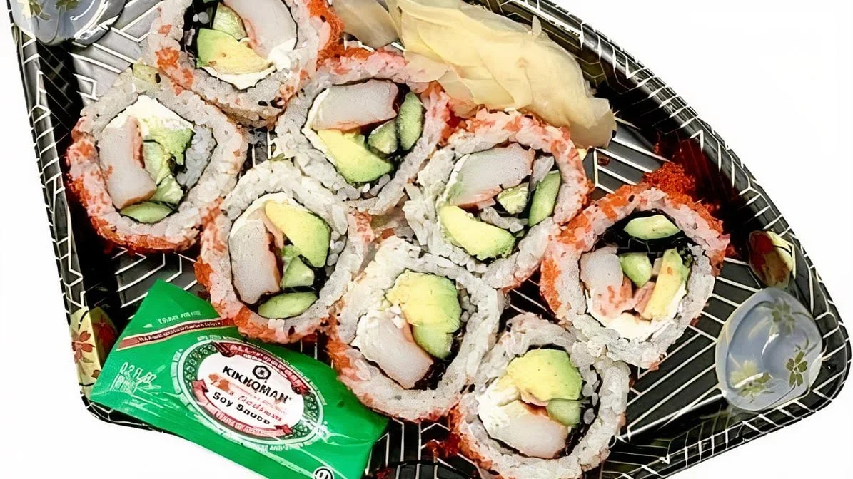 California Roll