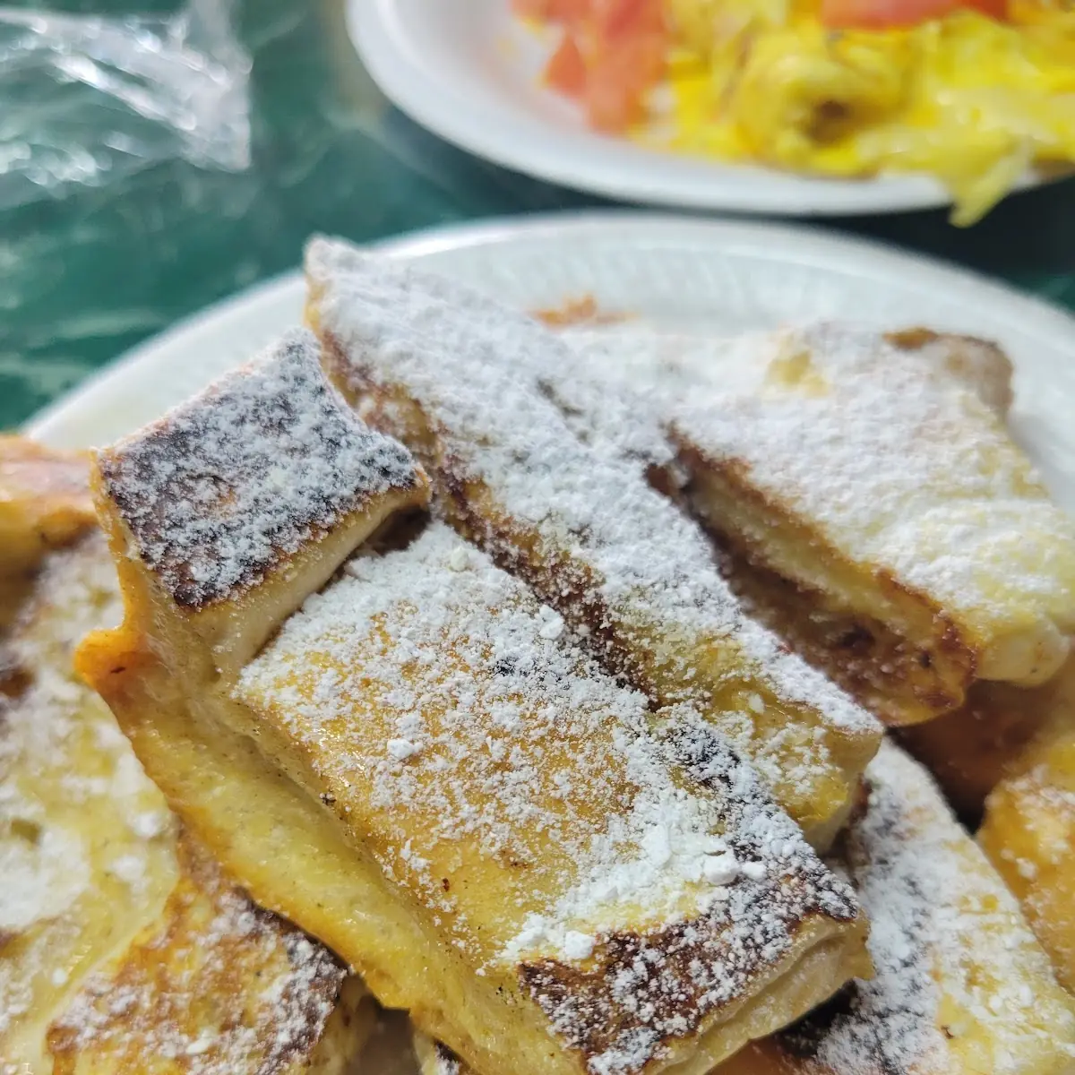 French Toast Breakfast