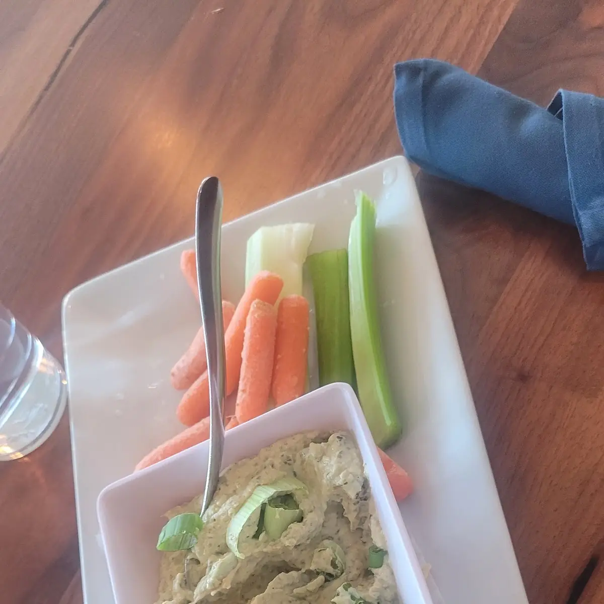 Artichoke Dip