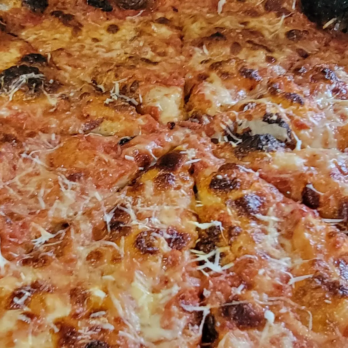 Cheese Pizza