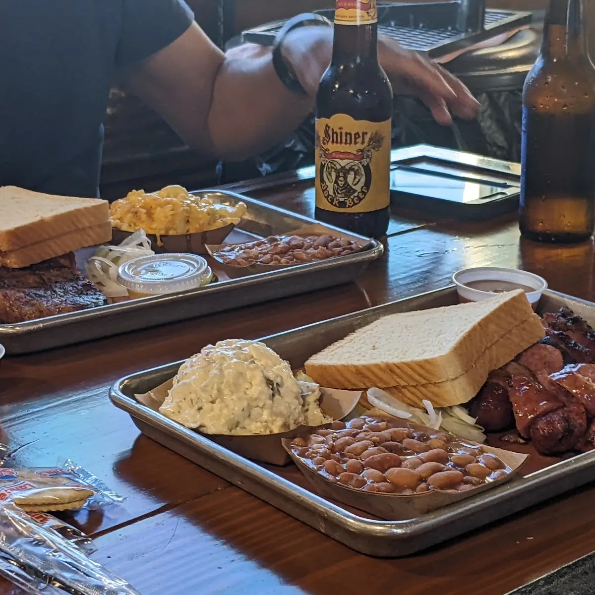 Pulled Pork