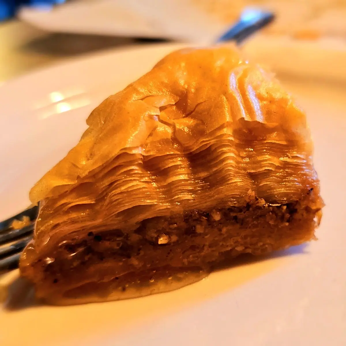 Baklava