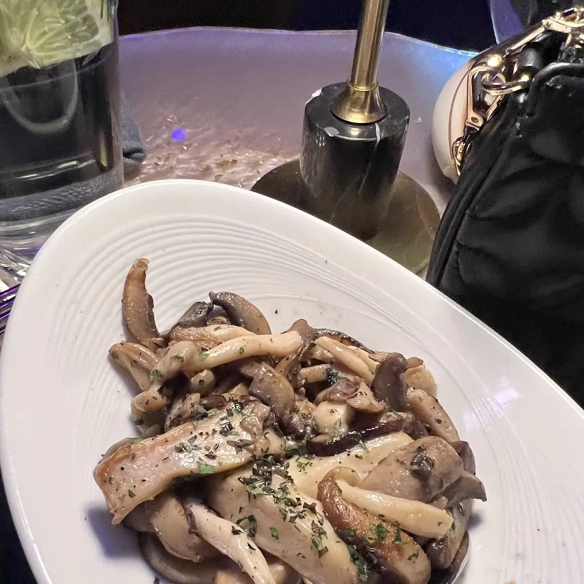 Sea Bass