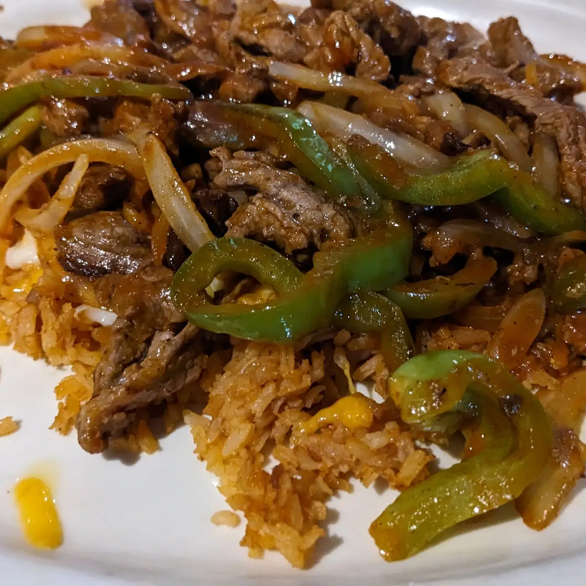 Steak Picado