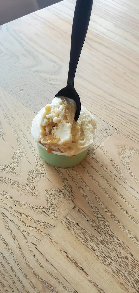 Banana Pudding