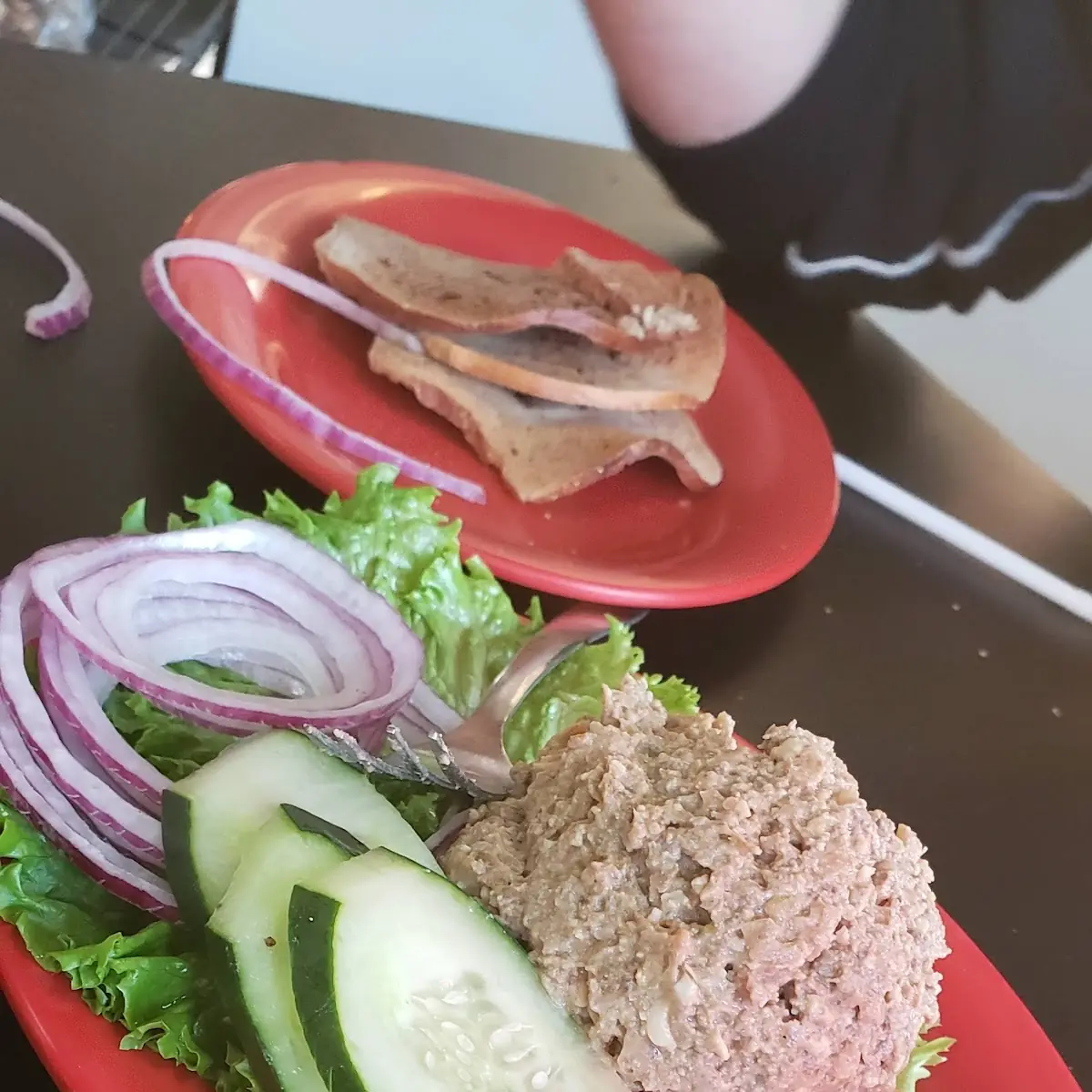 Chopped Liver