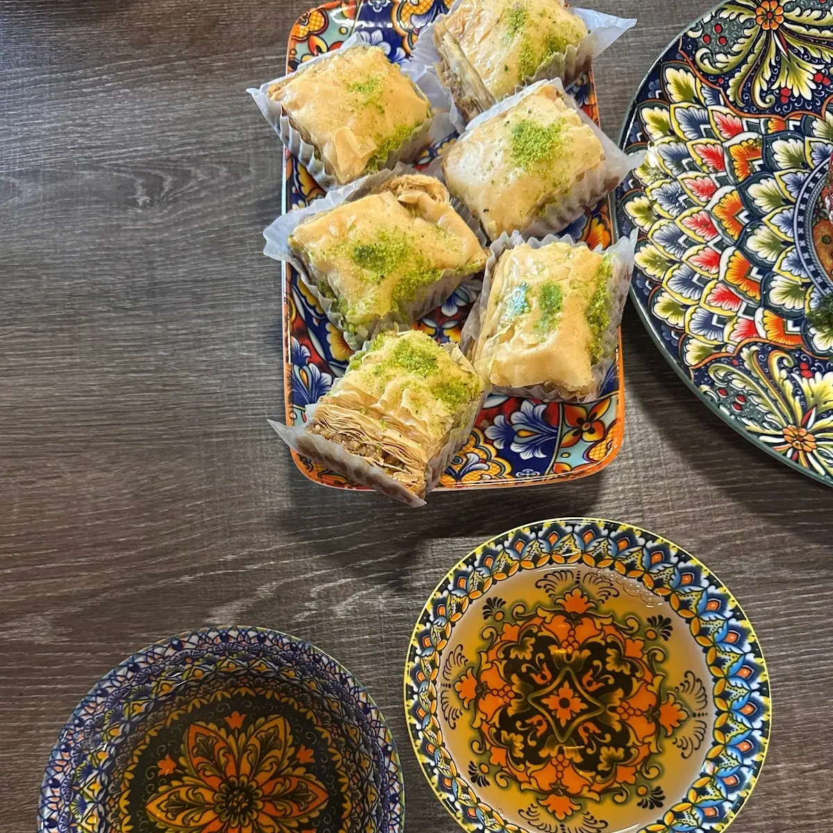 Baklava