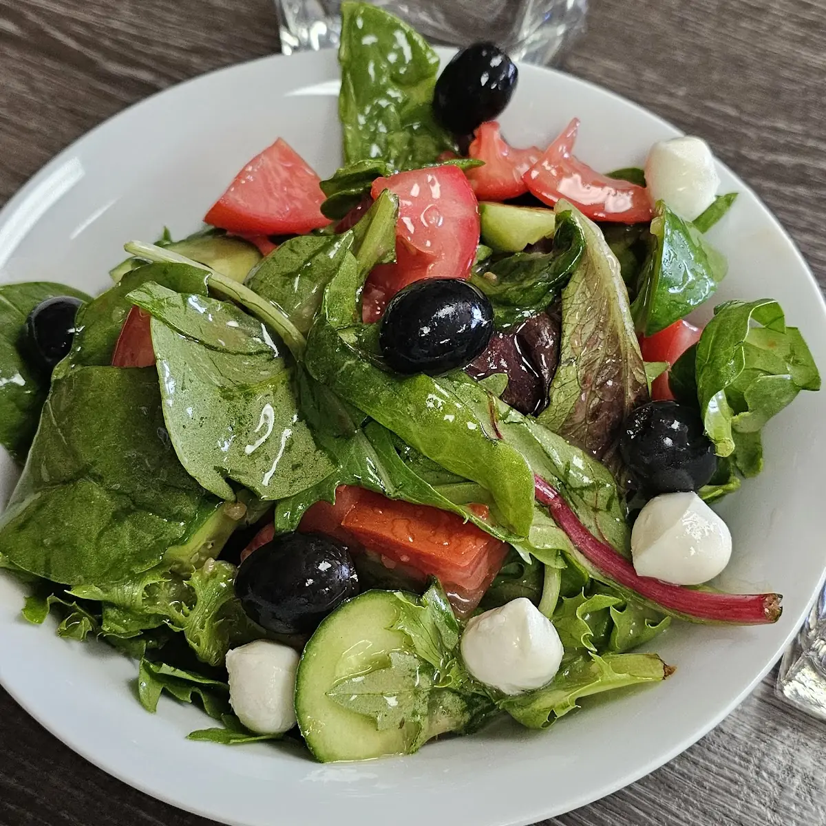 Green Salad