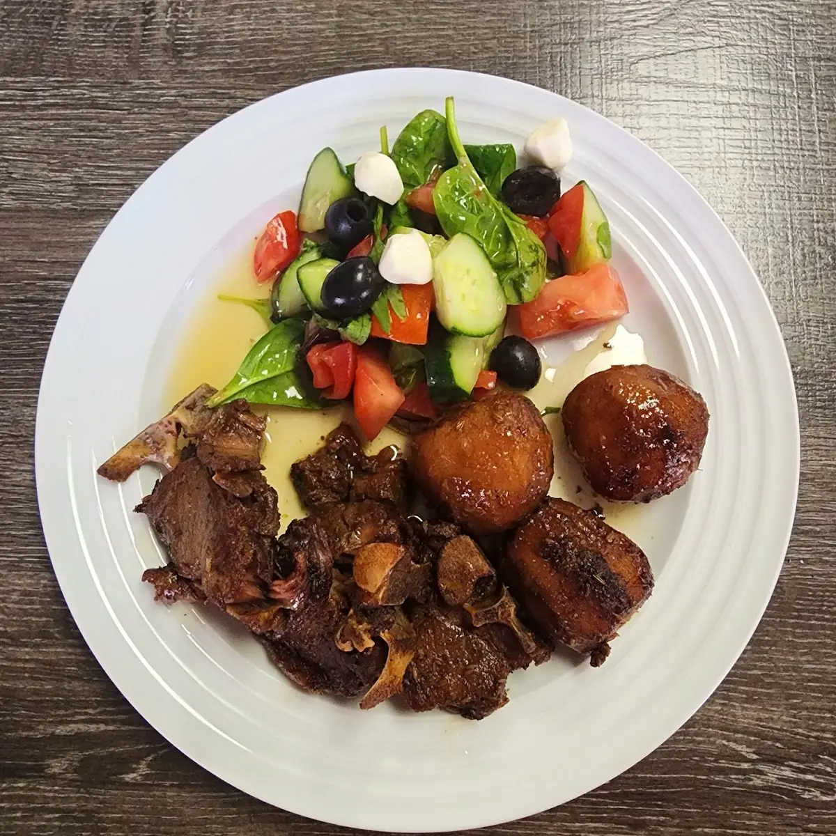 Kazan Kebab