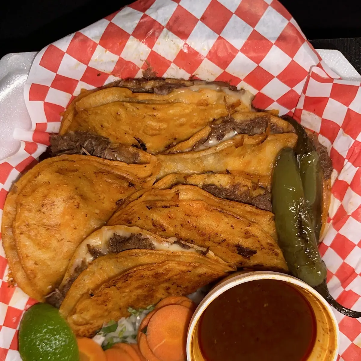 Pollo Asado 3 Grilled Chicken