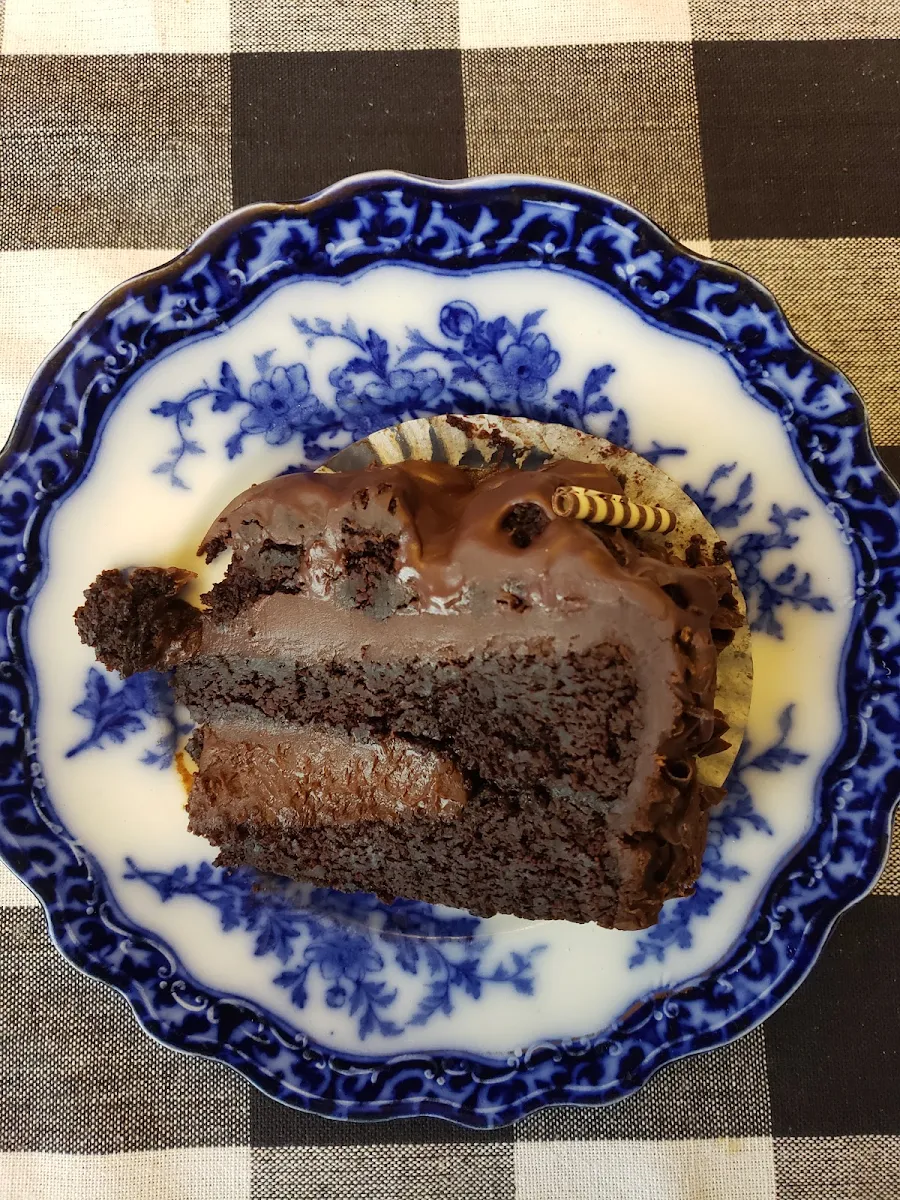 Chocolate Cake