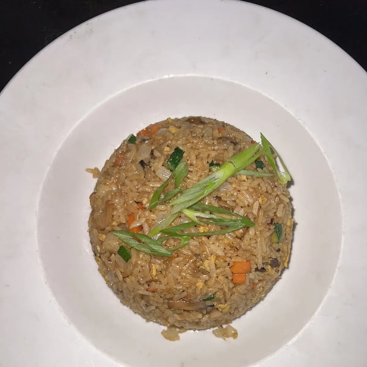 Shrimp Fried Rice