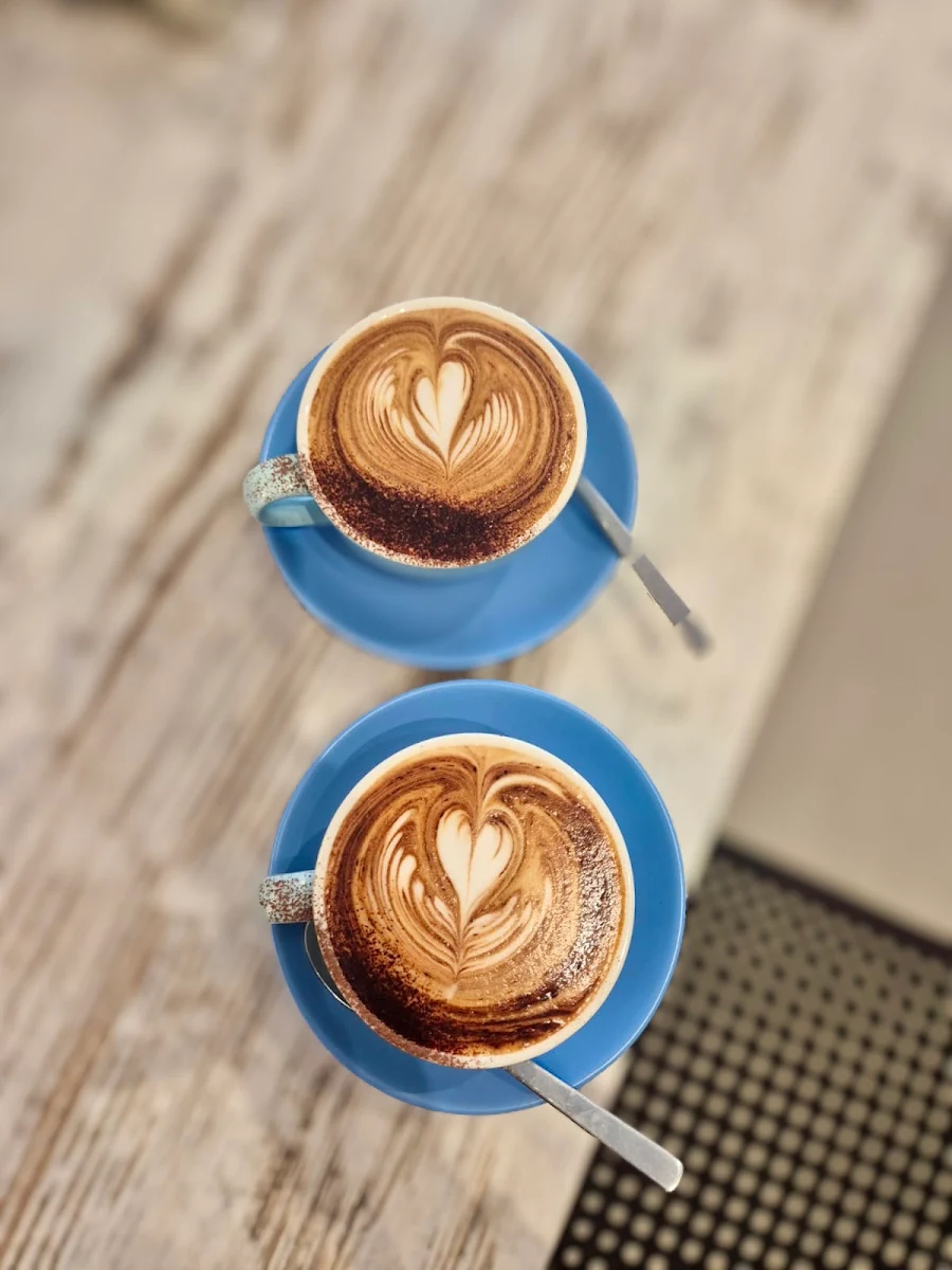Highlights, Surf Break Cafe Torquay