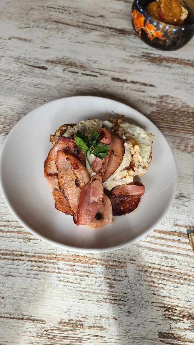 Highlights, Surf Break Cafe Torquay