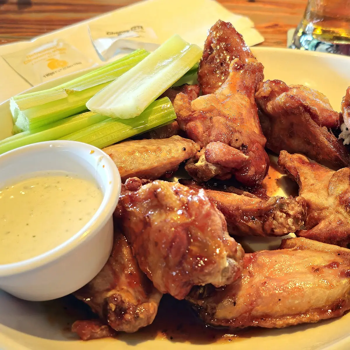 Chicken Wings