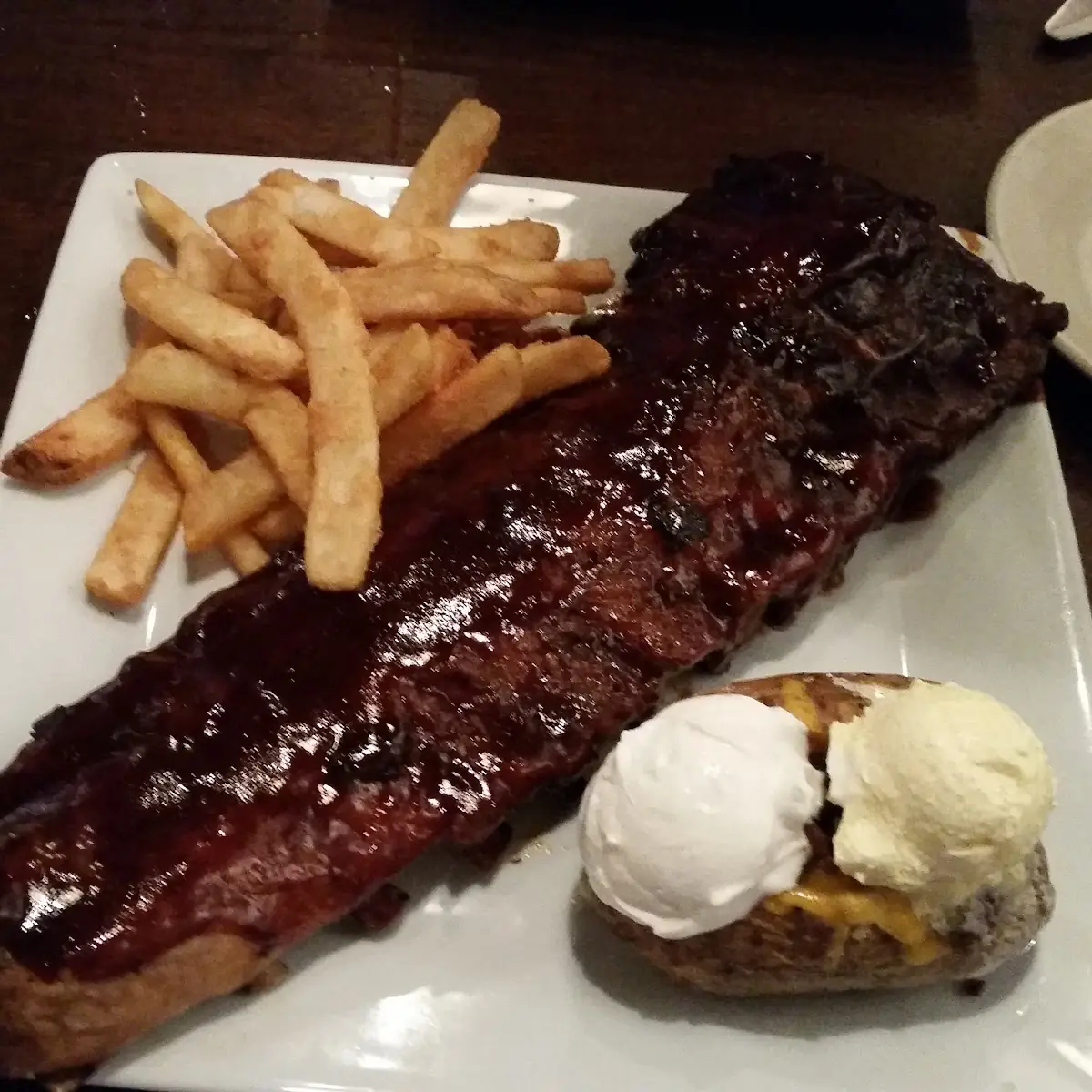 Great Food Great Service