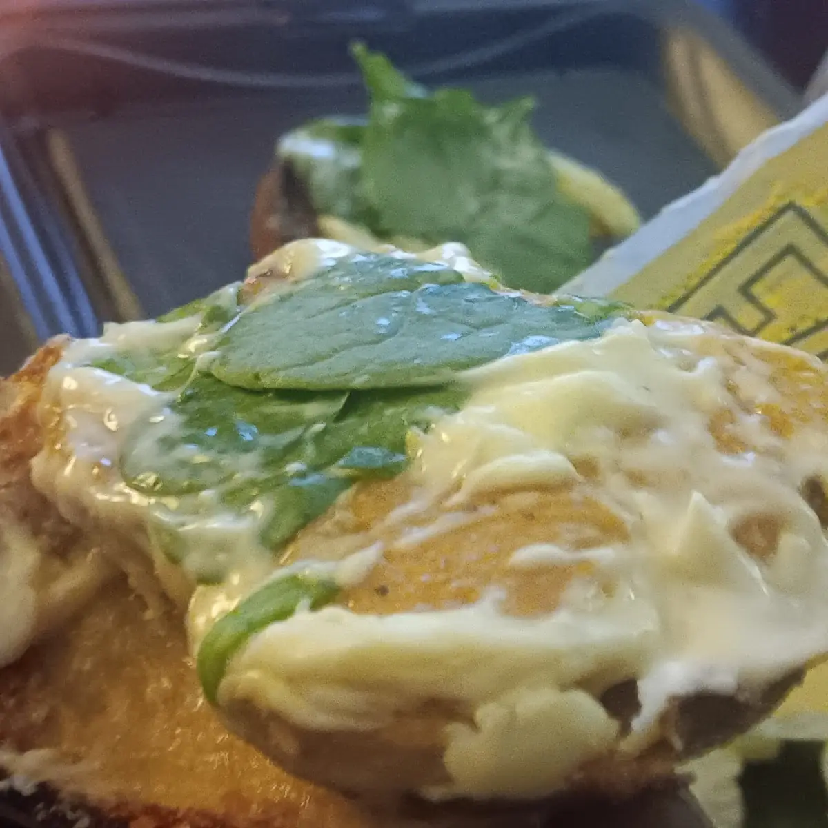 Grill Chicken Sandwich Combo
