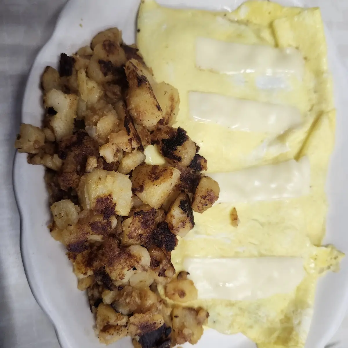 Home Fries