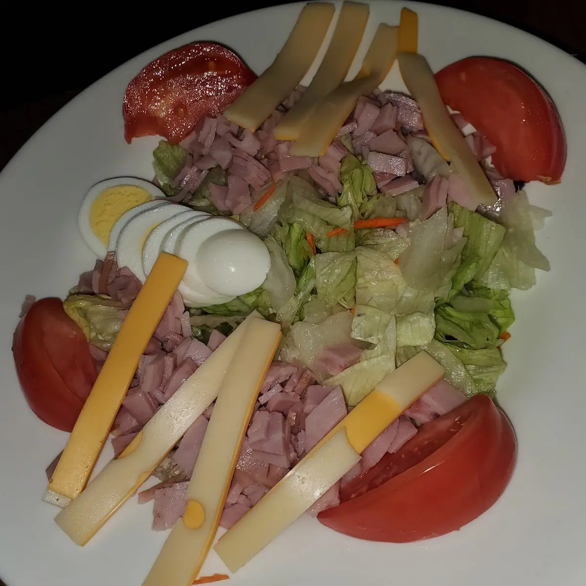 Cobb Salad
