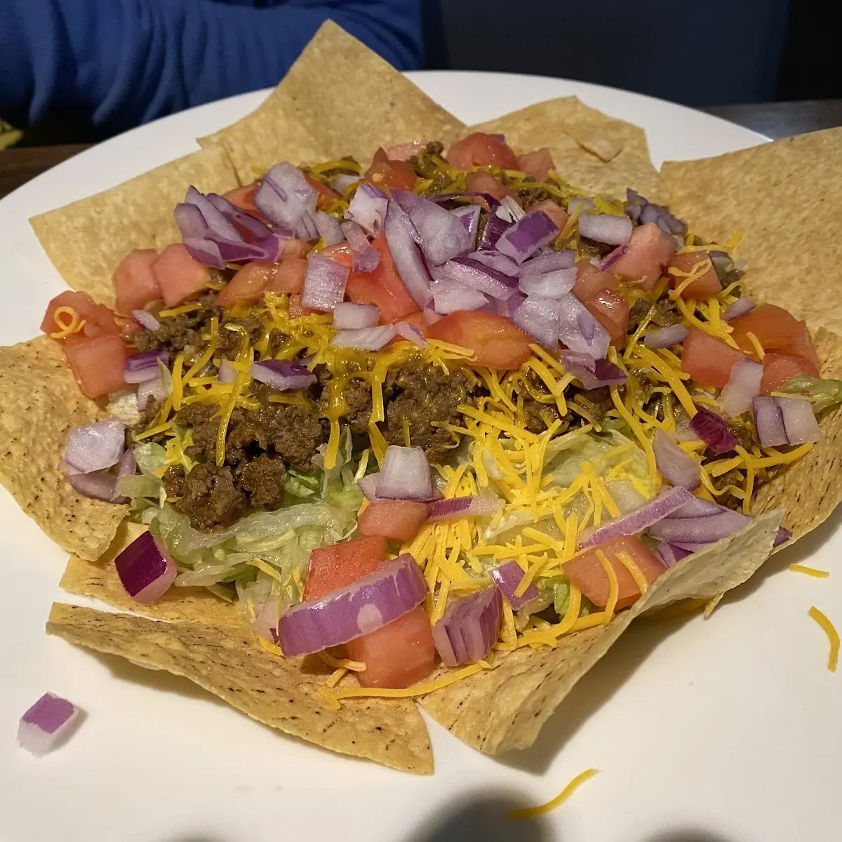 Taco Salad