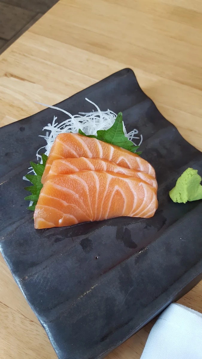Sashimi
