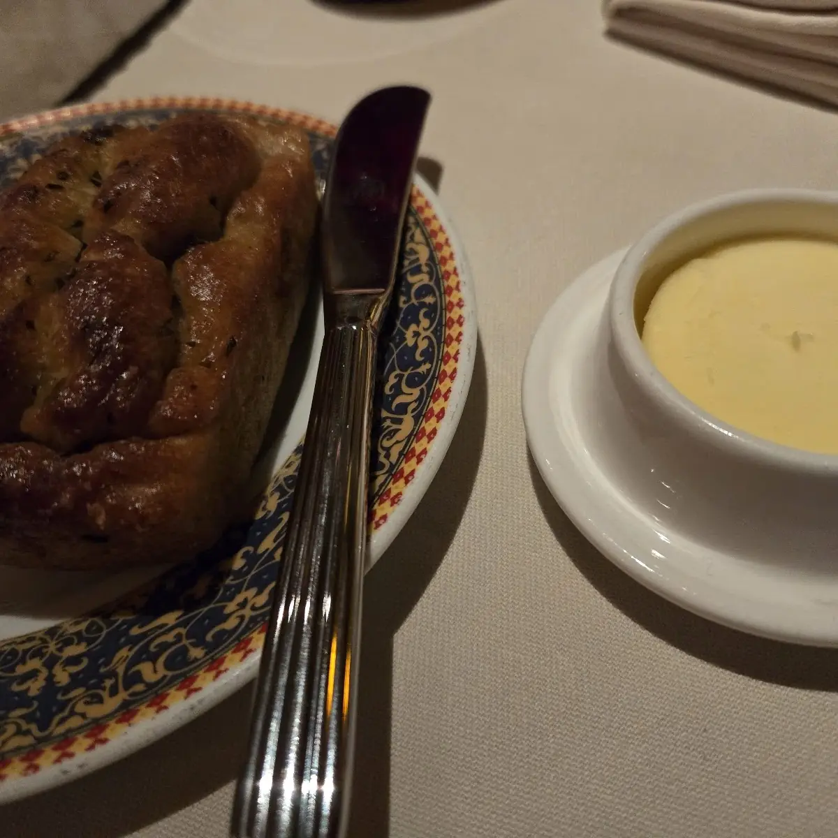 Pretzel Sticks