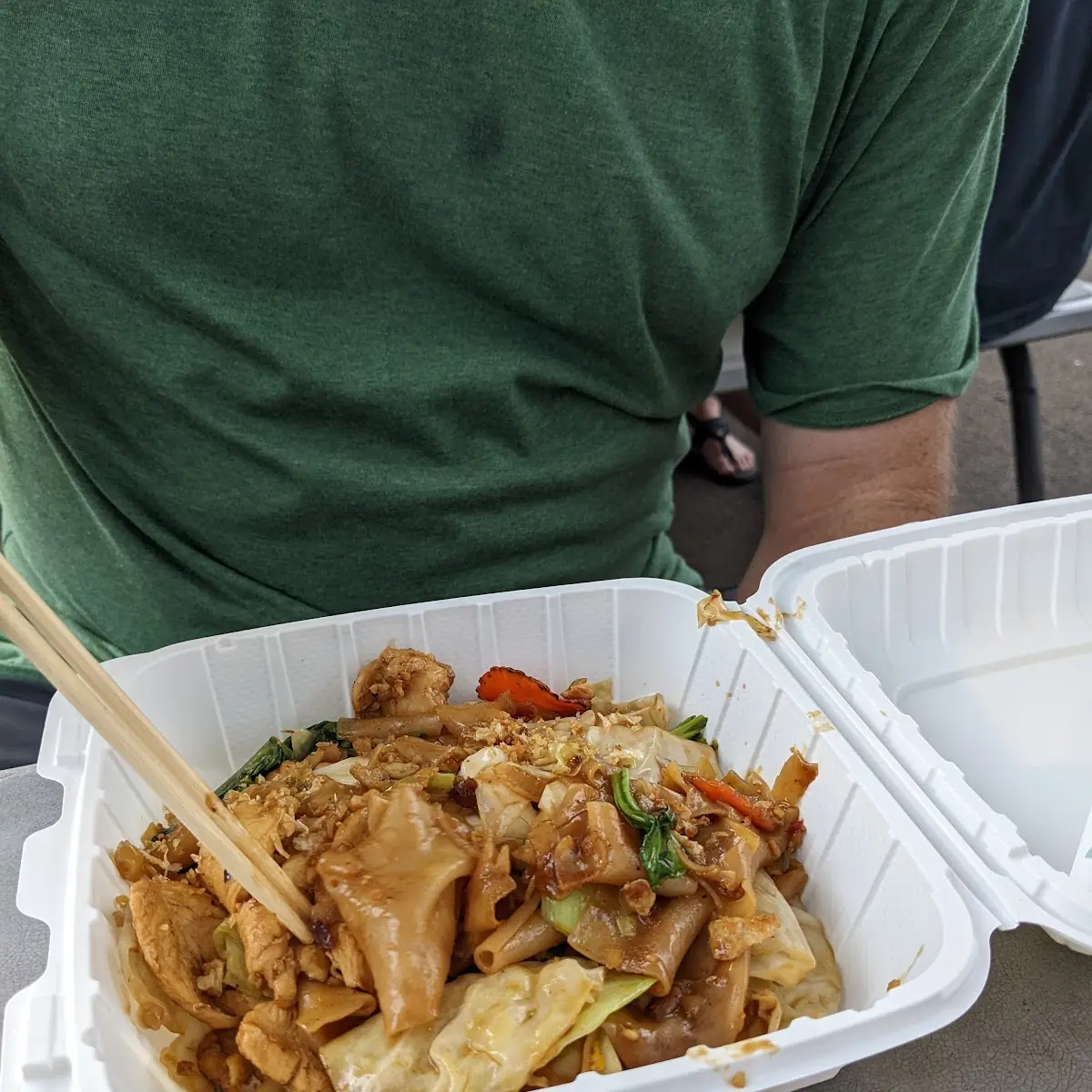 Pad See EW