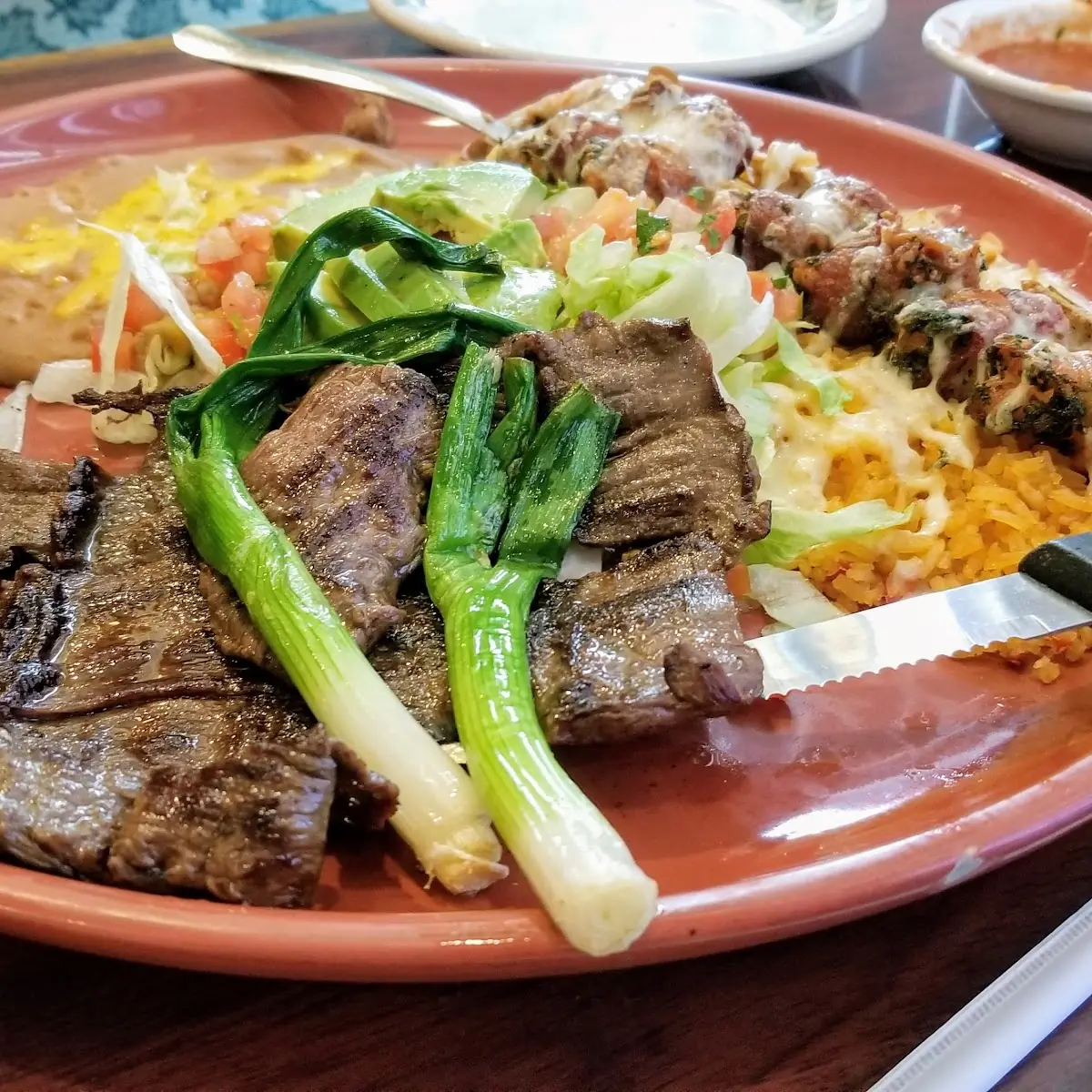 Carne Asada