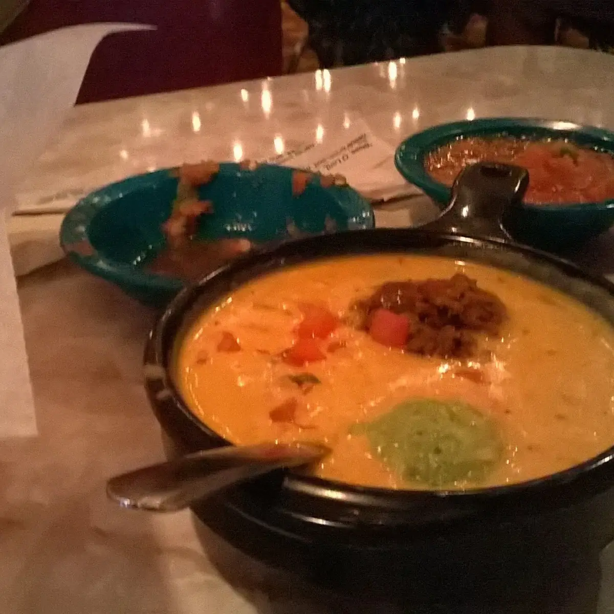 Cheese Dip