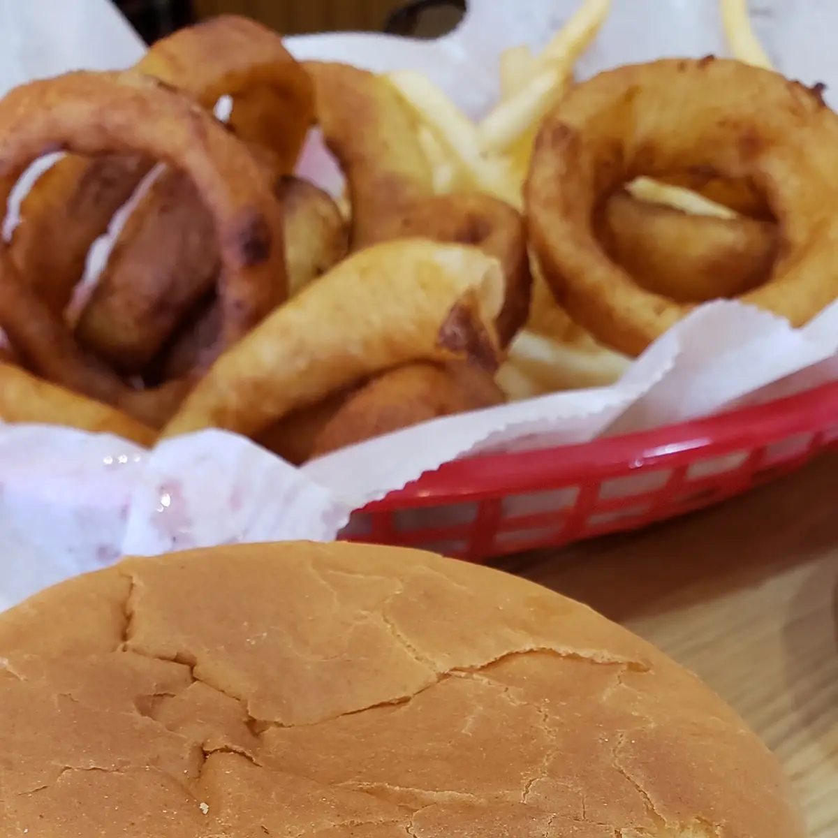 Cheese Burger