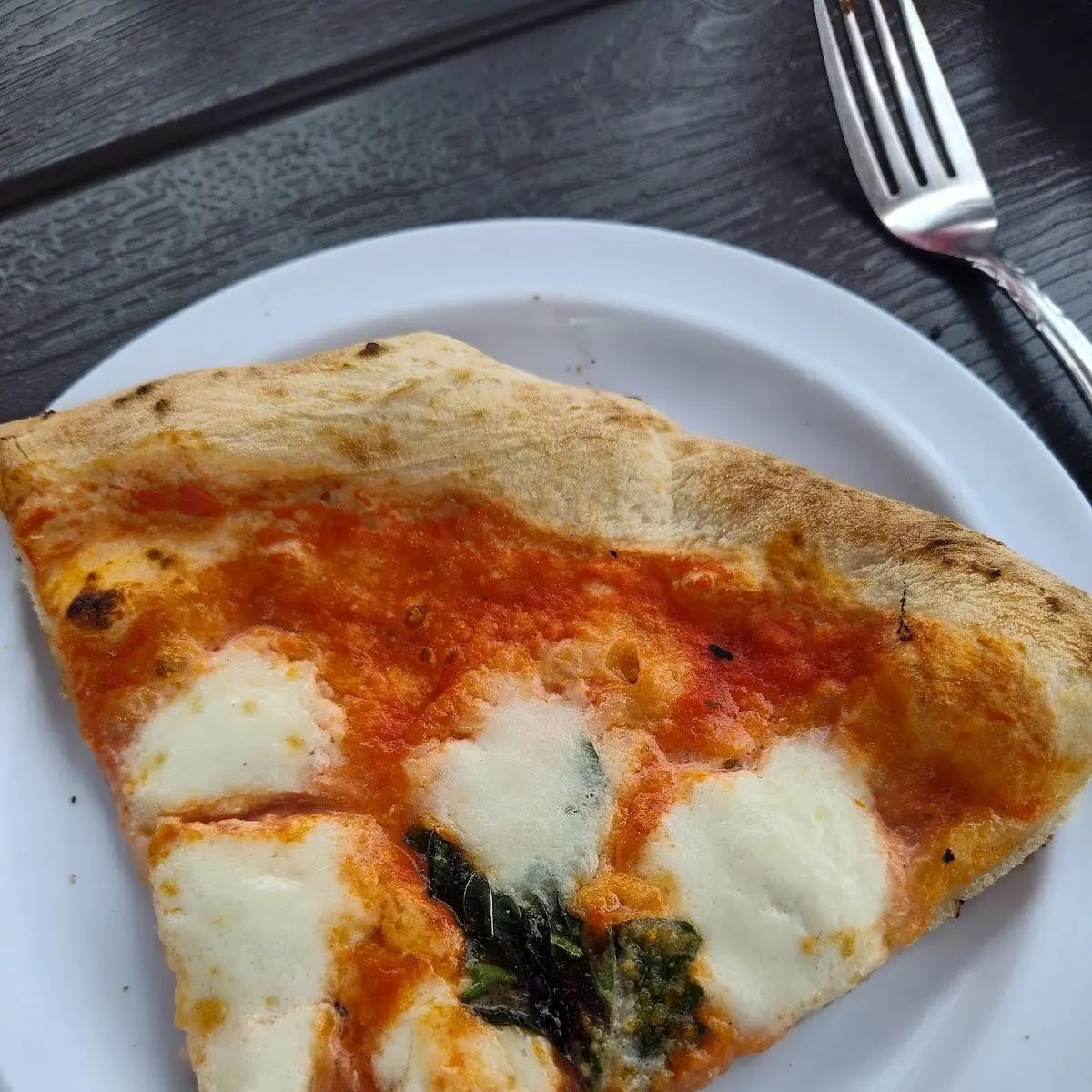 Cheese Pizza