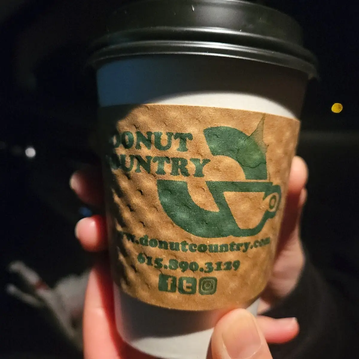 Hot Cocoa