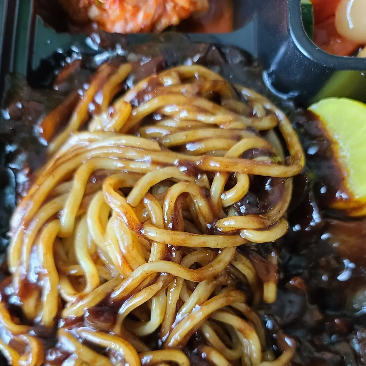 Jjajang Myun