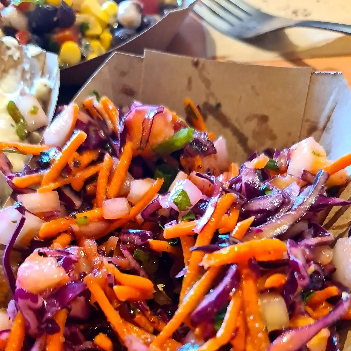 Terlingua Cole Slaw