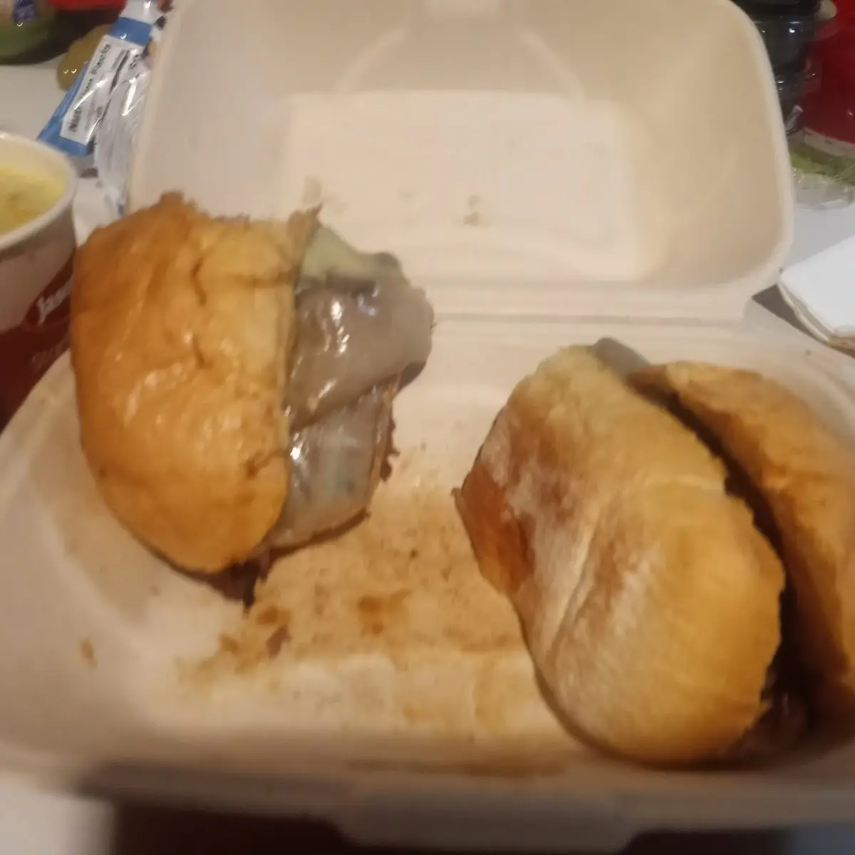 French Dip