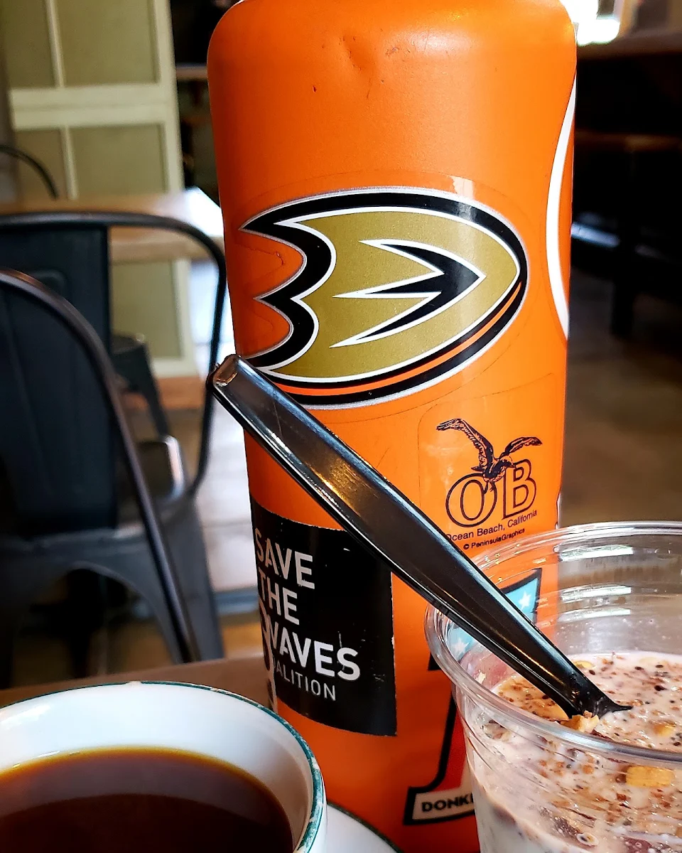 Cafe Americano