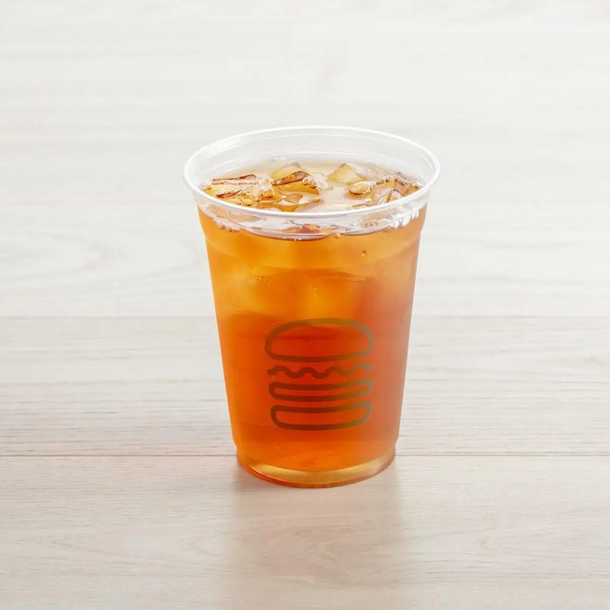 Organic Fresh Brewed Iced Tea