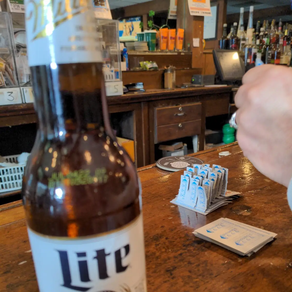 Miller Lite