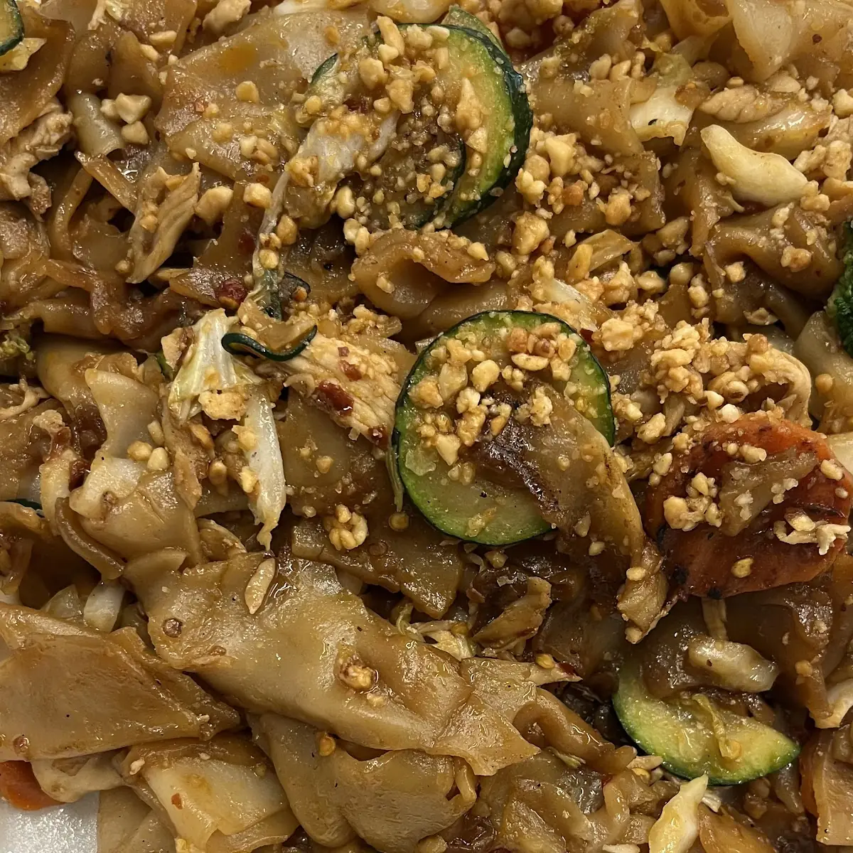 Pad Kee Mow