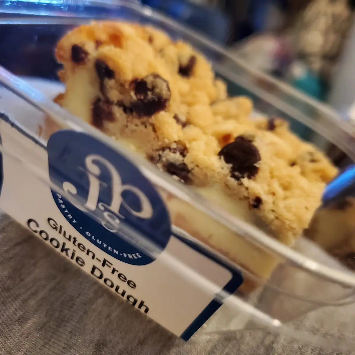 Cookie Dough