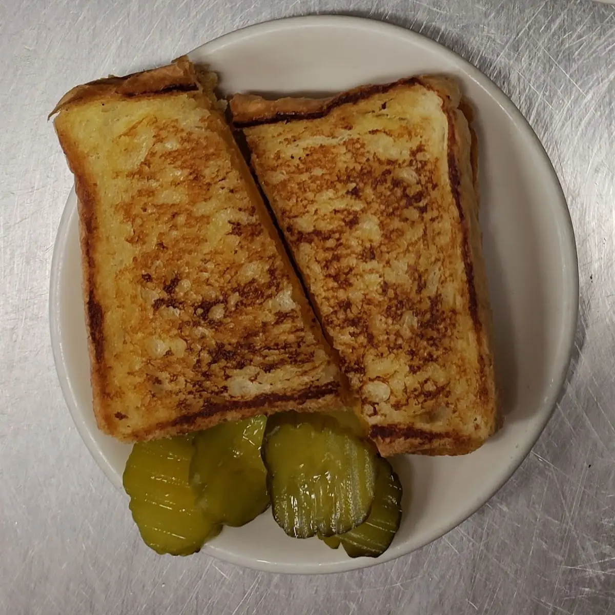 Grilled Cheese
